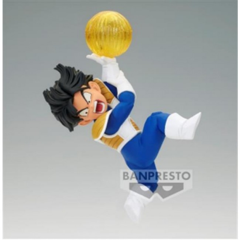  DRAGON BALL Z - GXMATERIA - SON GOHAN II - BANPRESTO STATUA