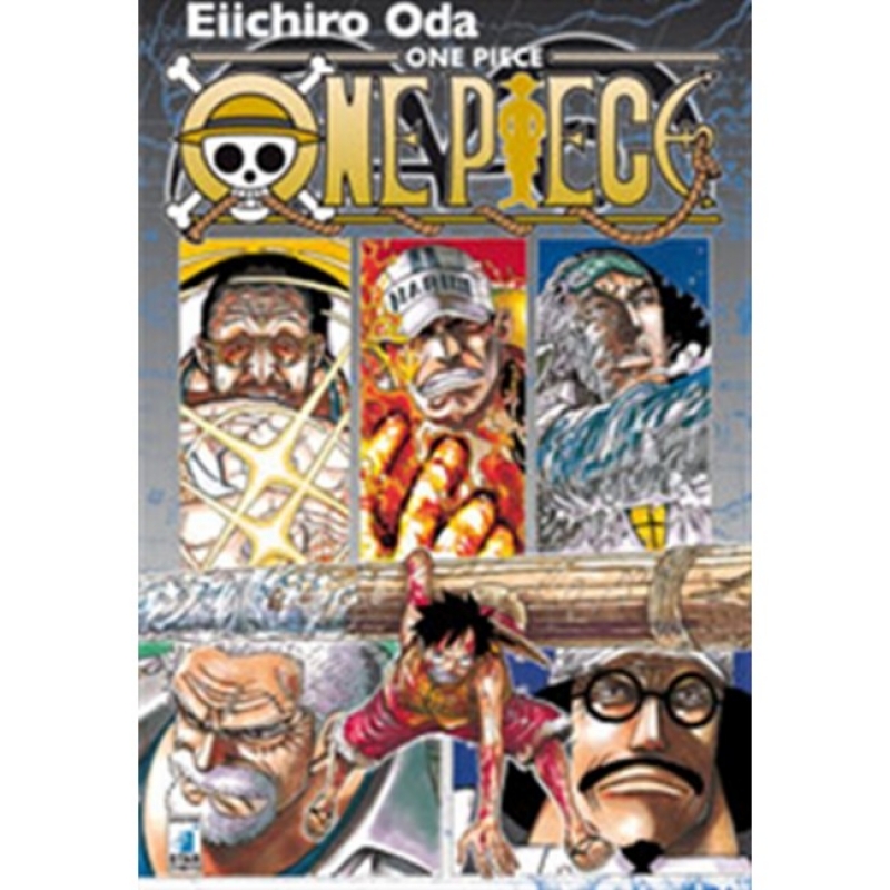 ONE PIECE 58 - NEW EDITION