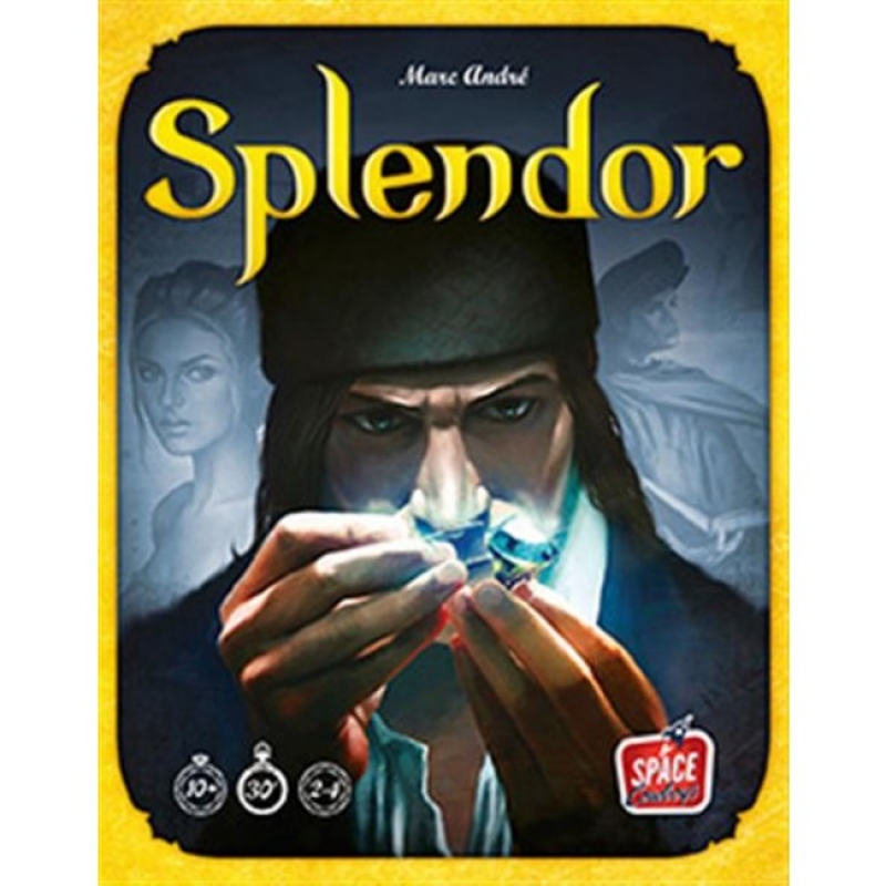 SPLENDOR