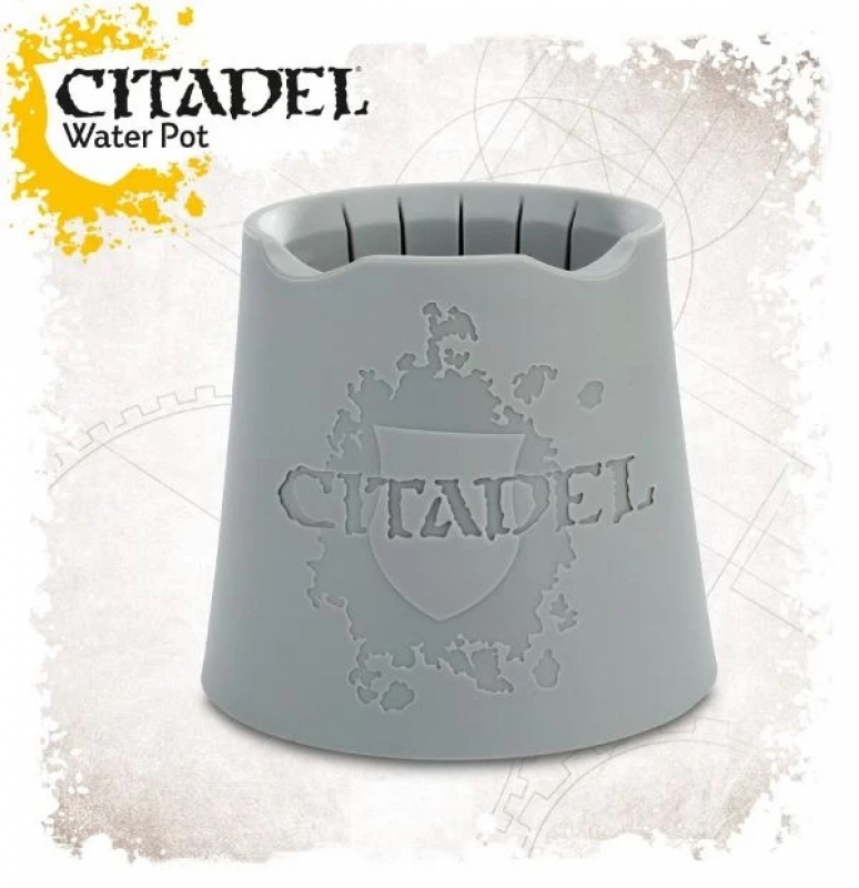 Citadel Water Pot - Contenitore Acqua per pennelli