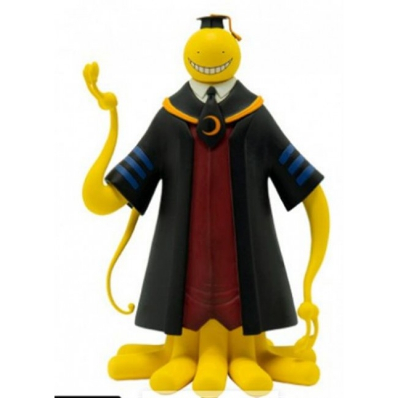 ASSASSINATION CLASSROOM - SUPER FIGURE COLLECTION - KORO-SENSEI 