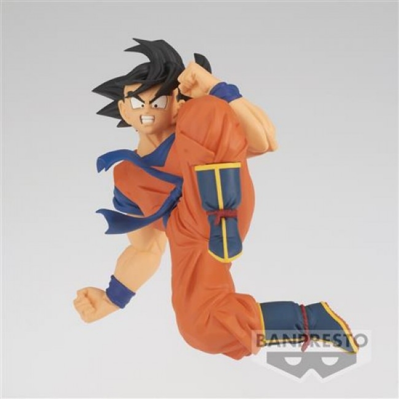 DRAGON BALL Z - MATCH MAKERS - SON GOKU 