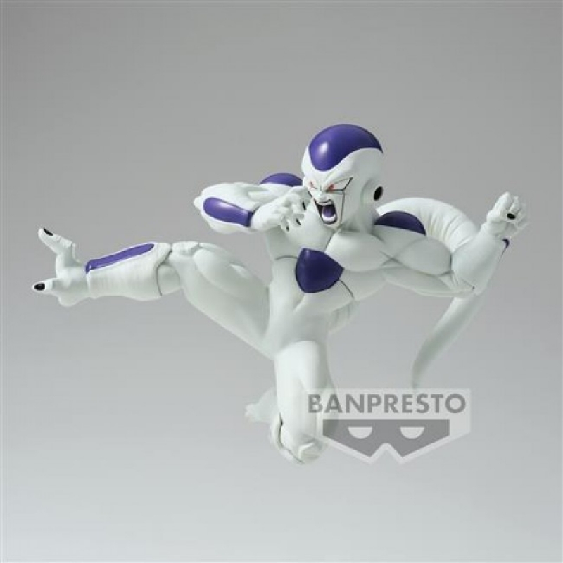  DRAGON BALL Z - MATCH MAKERS - FRIEZA 