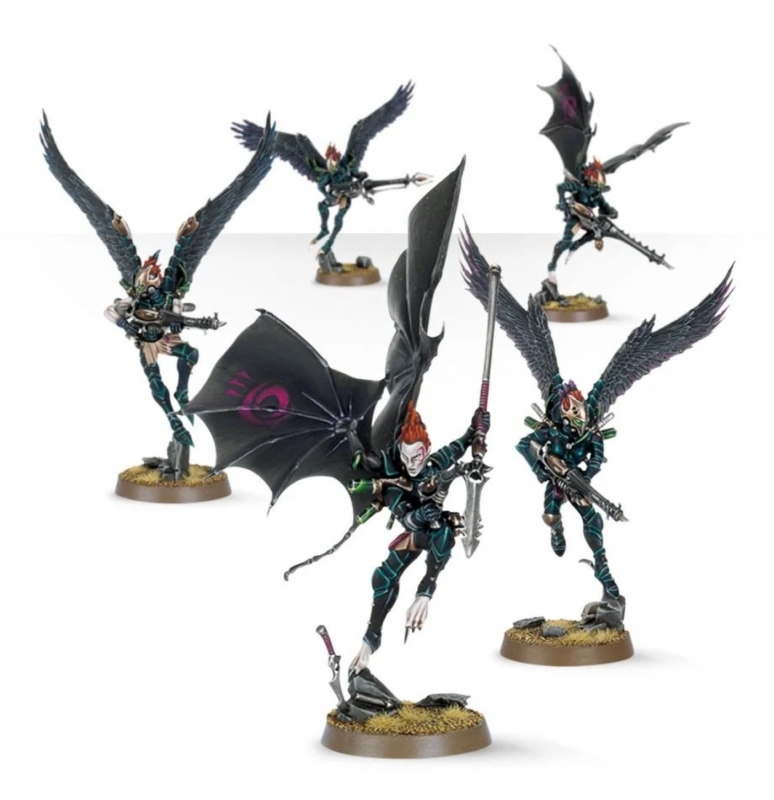 Drukhari Flagelli