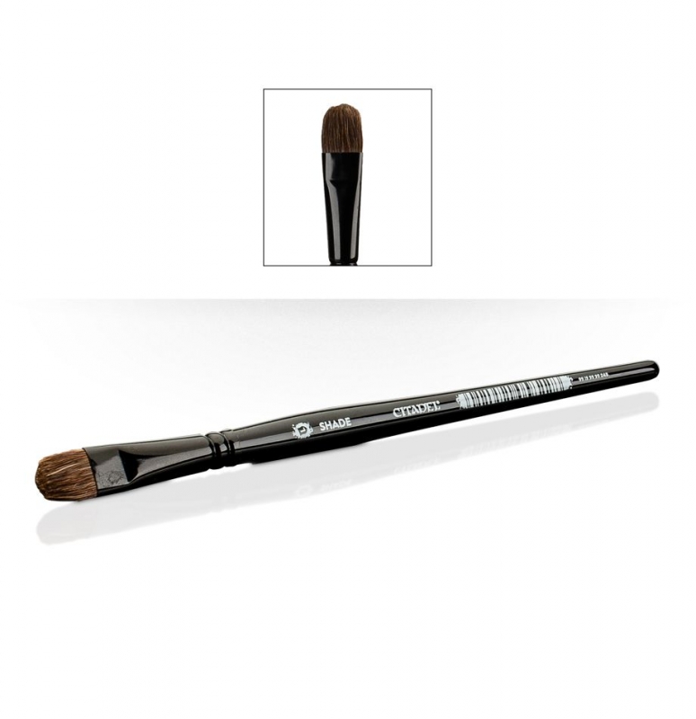 Pennello Citadel -  LARGE SHADE BRUSH (L)