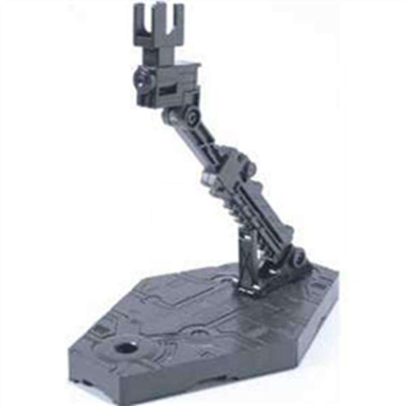  ACTION BASE - GREY 2 