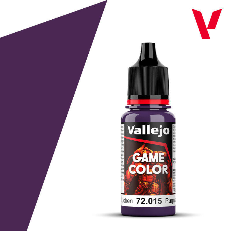 GAME COLOR NEW - HEXED LICHEN (18ml)