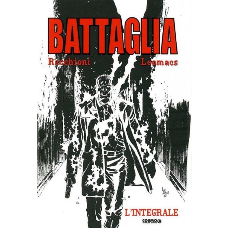 BATTAGLIA - EDIZIONE INTEGRALE 2