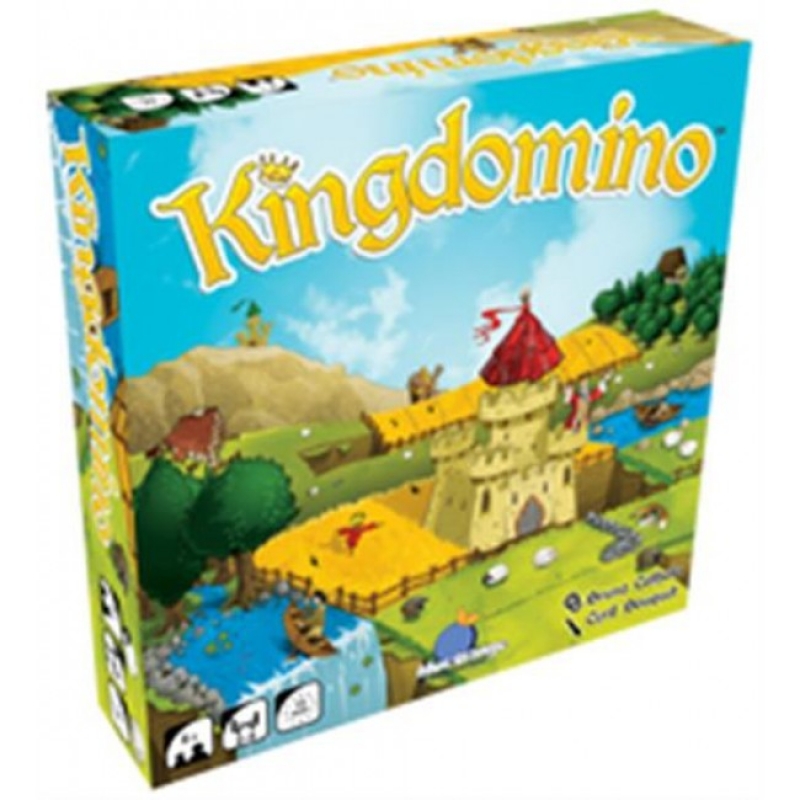 Kingdomino