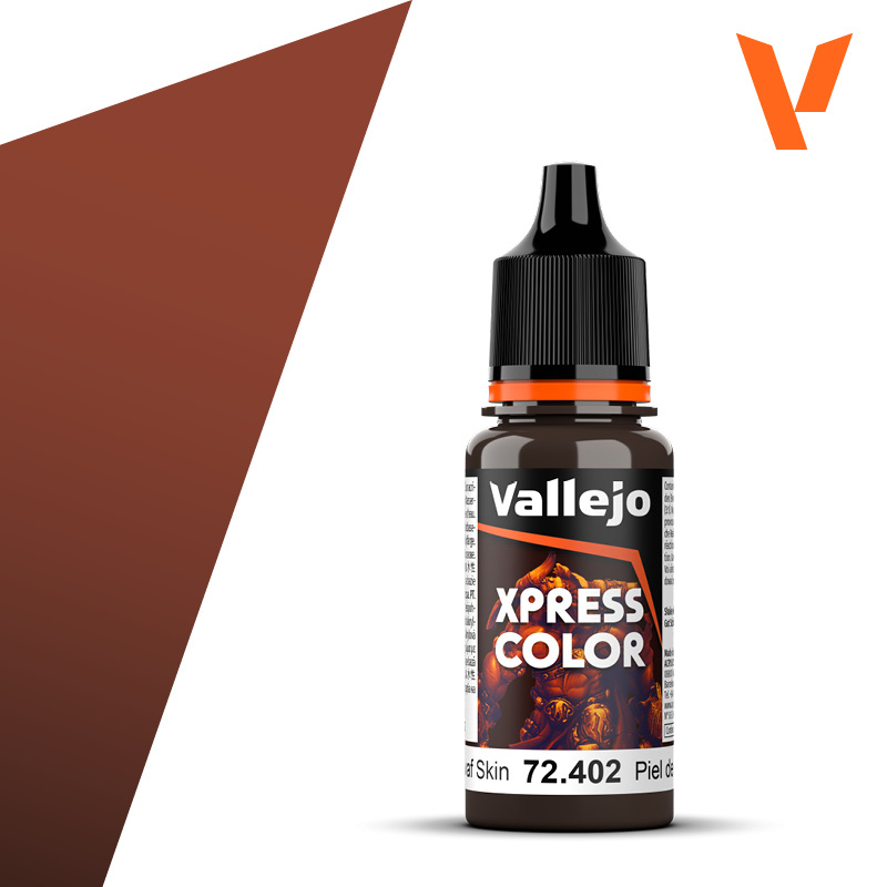 GAME COLOR NEW XPRESS COLOR - DWARF SKIN (18ml)