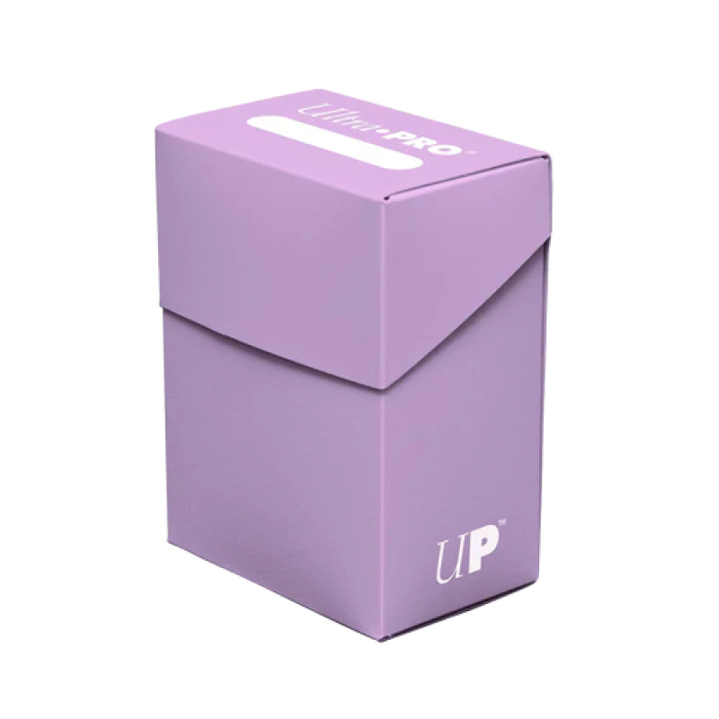 PORTA MAZZO DECK BOX - LILAC