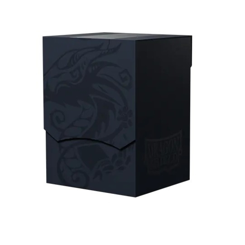 PORTA MAZZO - DECK SHELL SHADOW BLUE