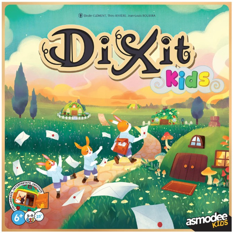DIXIT KIDS