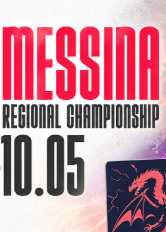 YU-Gi-Oh!  –  IML CHAMPIONSHIP REGIONAL EDISON - WAVE 3 [10.05.26]