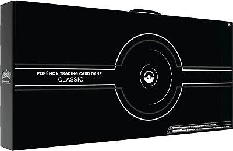 POKEMON - TRADING CARD GAME CLASSIC (ENG)