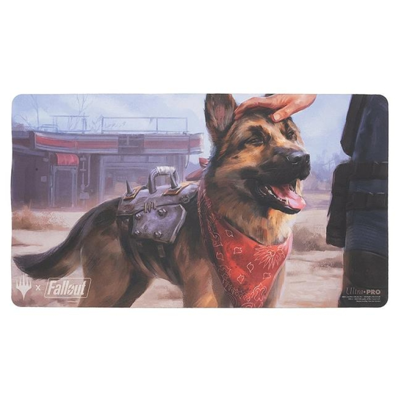 TAPPETINO - MAGIC: THE GATHERING - FALLOUT