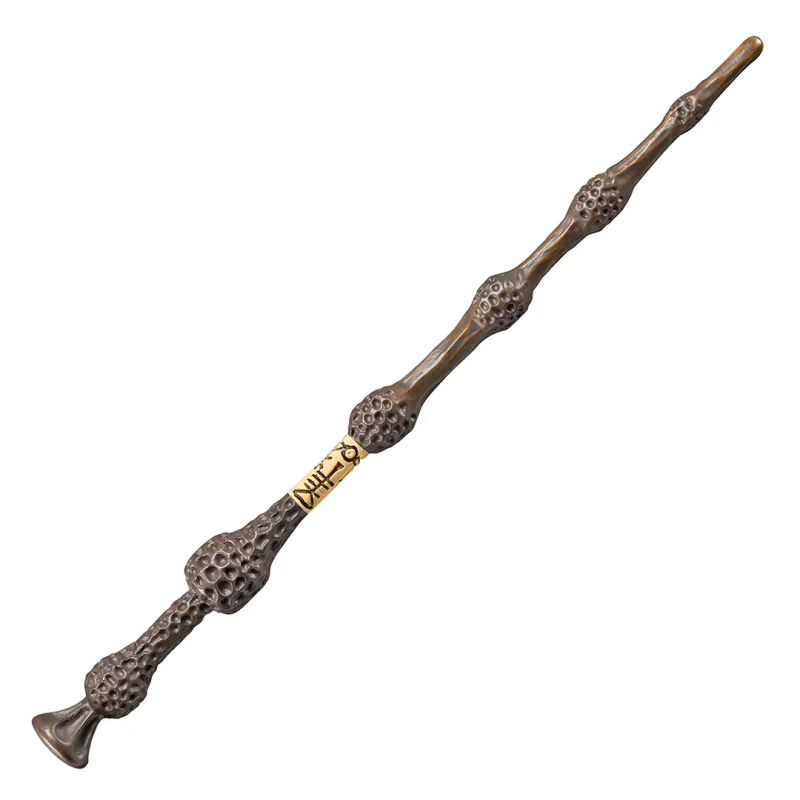 HARRY POTTER - BACCHETTA DI SAMBUCO IN PVC