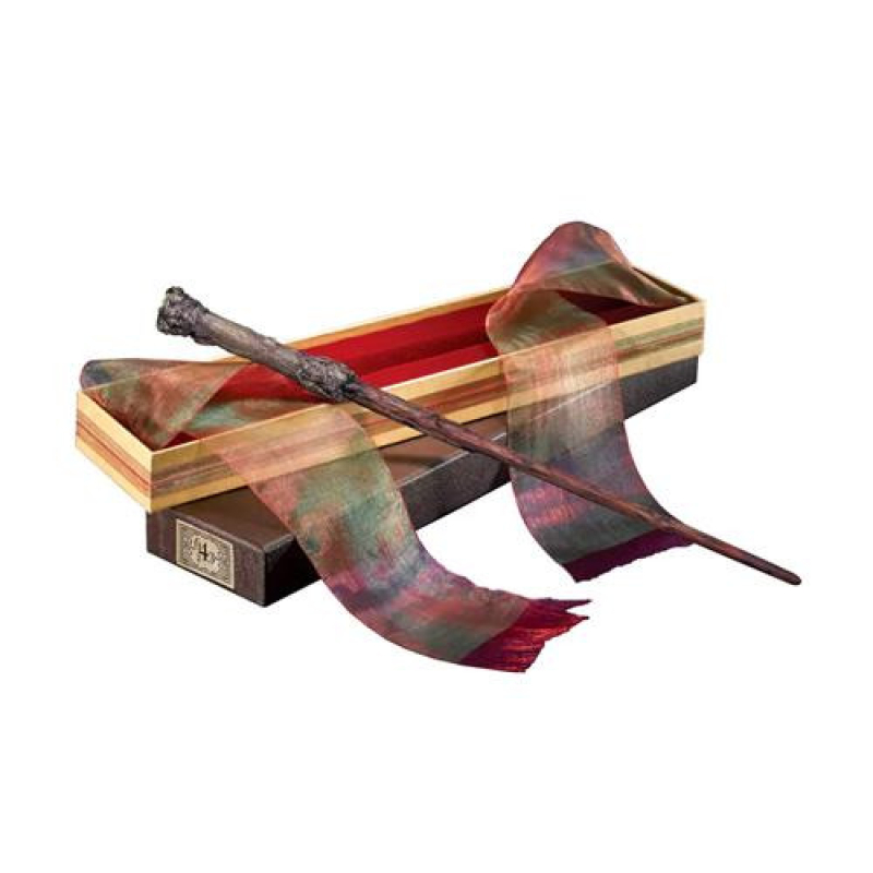 HARRY POTTER - BACCHETTA IN RESINA - HARRY POTTER