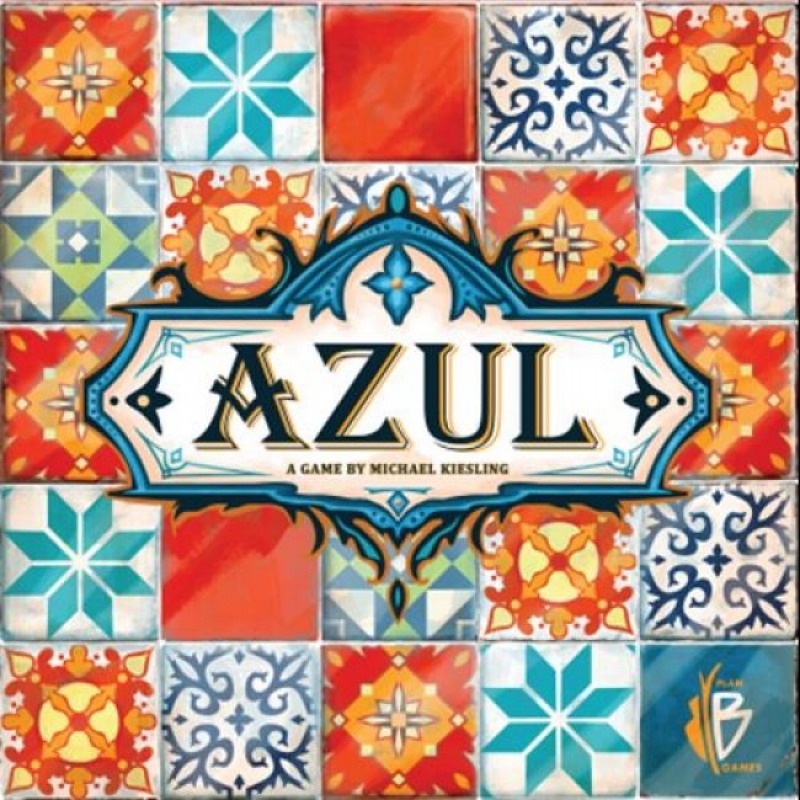 AZUL