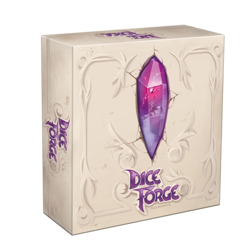 DICE FORGE