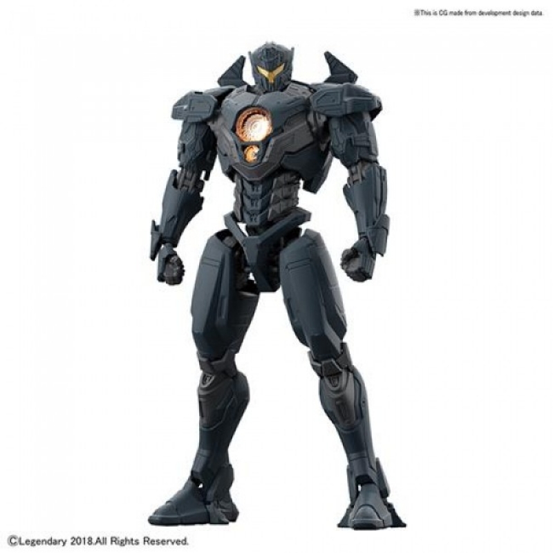 PACIFIC RIM UPRISING - HG GIPSY AVENGER