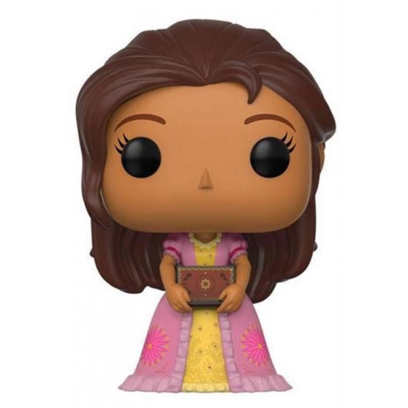 DISNEY ELENA OF AVALOR - POP FUNKO FIGURE 317 ISABEL